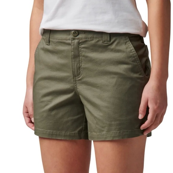 NWT 5.11 Tactical Nell Short Ranger Green size 2 - Picture 4 of 9